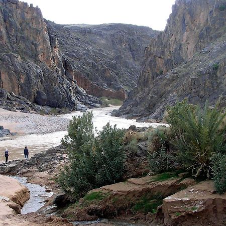 הוסטל סקורה Kasbah Dar Bahnini מראה חיצוני תמונה