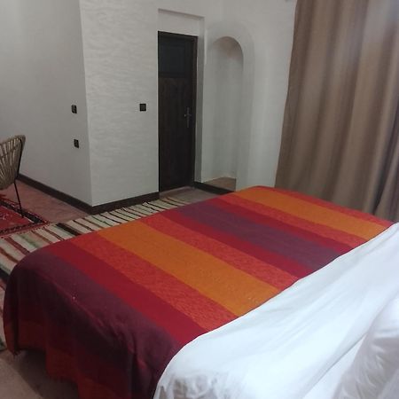 הוסטל סקורה Kasbah Dar Bahnini מראה חיצוני תמונה
