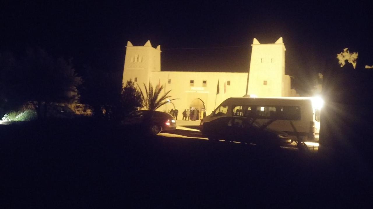 הוסטל סקורה Kasbah Dar Bahnini מראה חיצוני תמונה