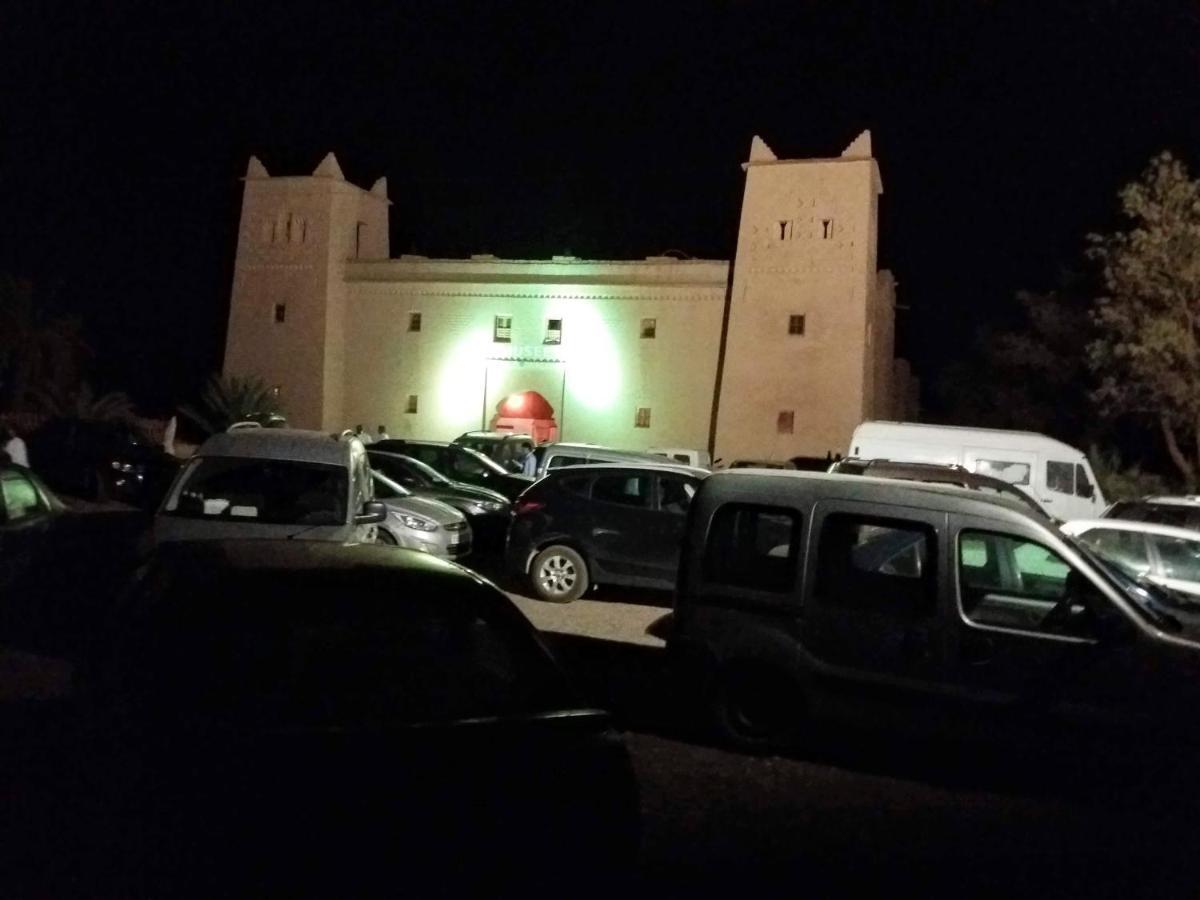 הוסטל סקורה Kasbah Dar Bahnini מראה חיצוני תמונה