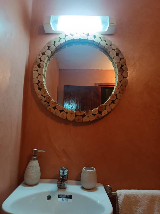 הוסטל סקורה Kasbah Dar Bahnini מראה חיצוני תמונה